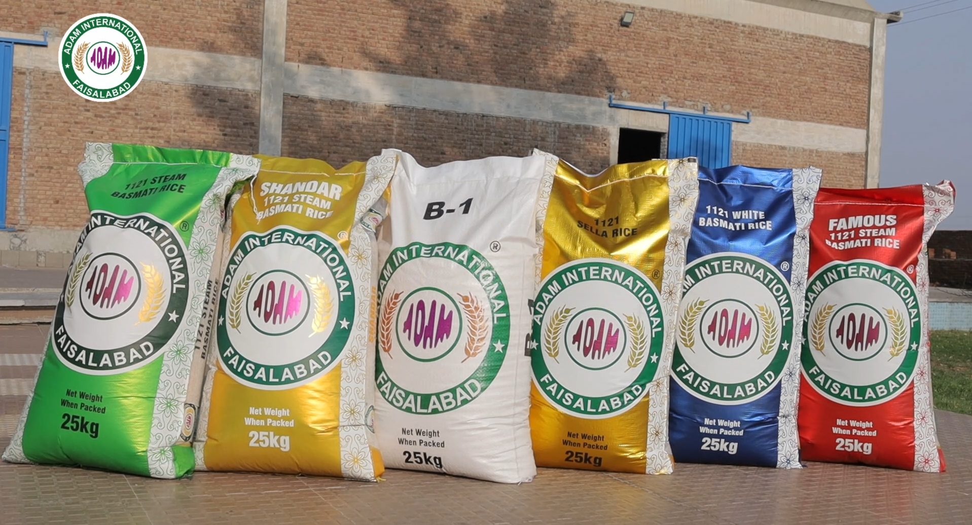 Best Rice in Pakistan 2026 - Top Pakistani Rice Brands & Basmati Varieties Guide