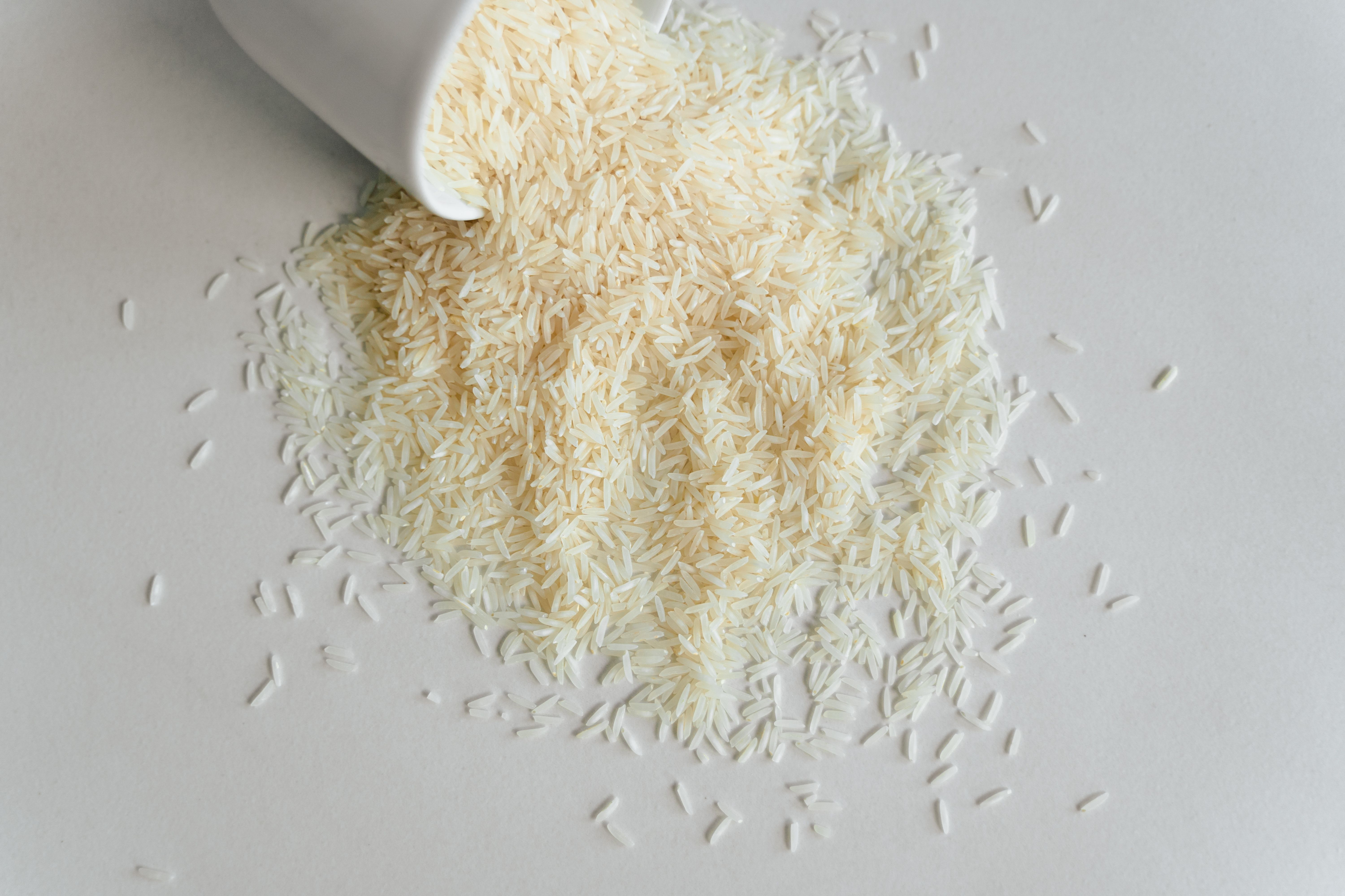 Double Steam Rice , What It Is, How It's Made & Why It's Better
