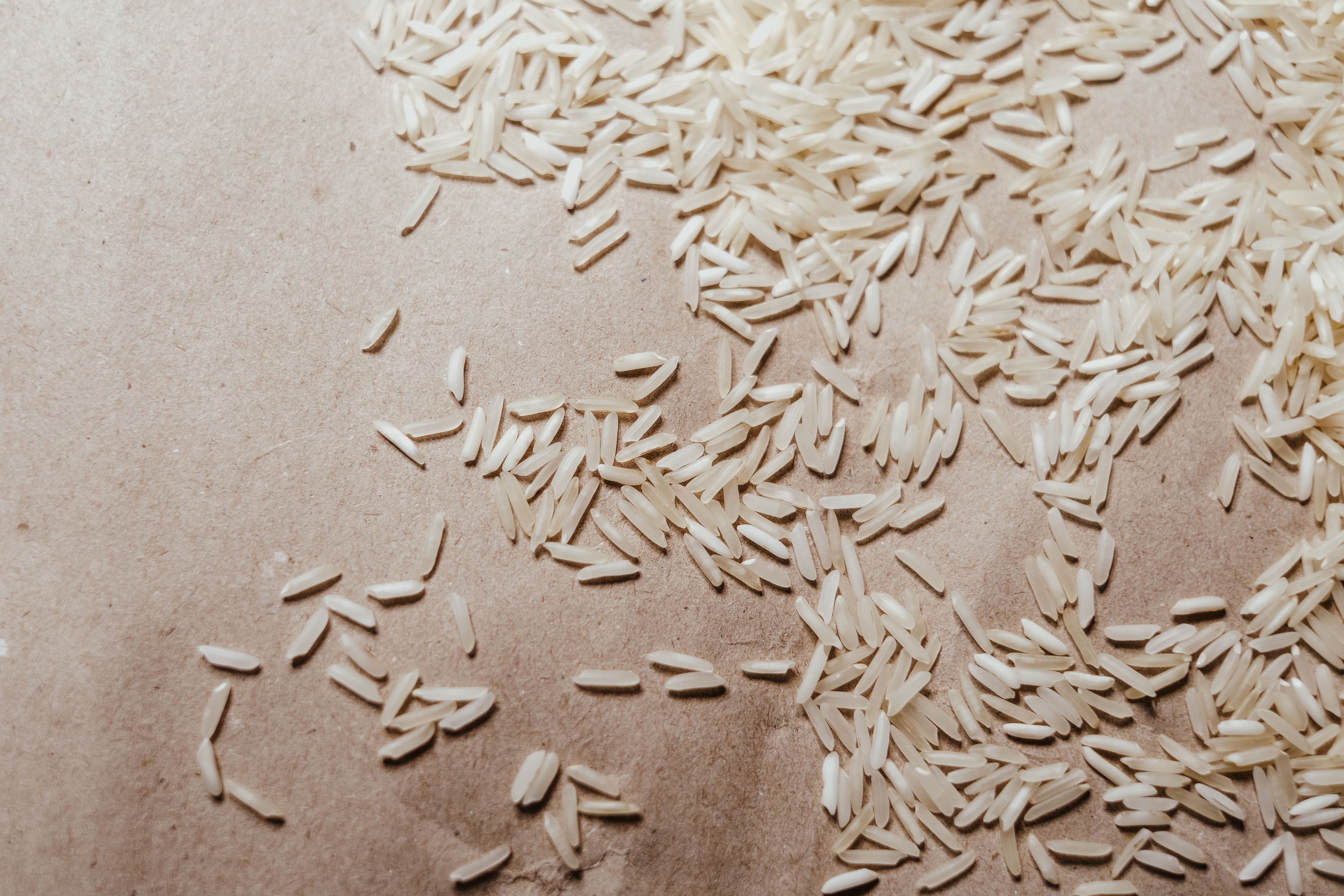 Super kernel vs 1121 basmati