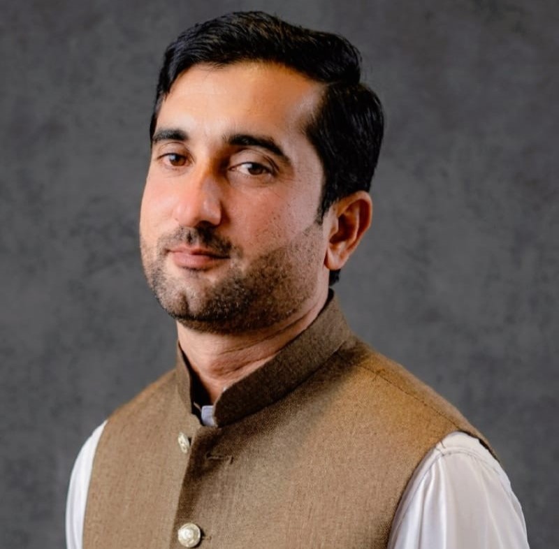 Muhammad Tehseen
